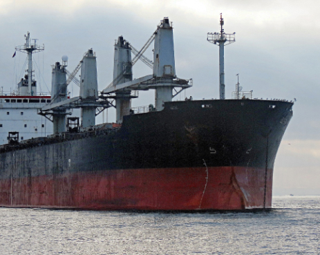 bulkship